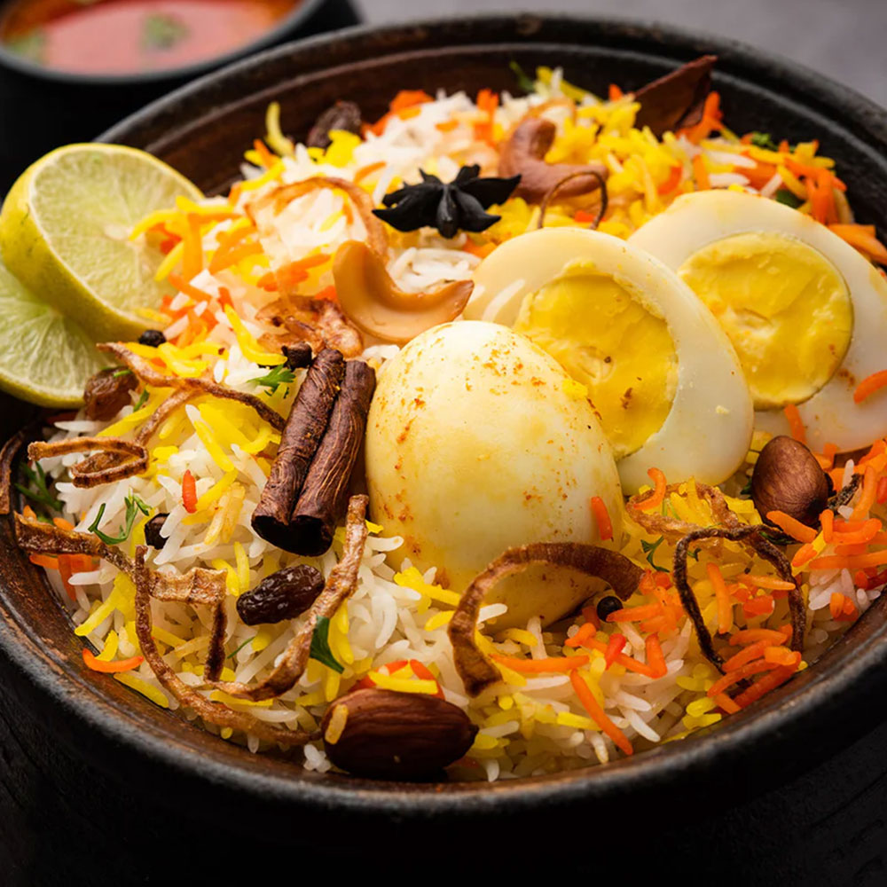 Himalayan Basmati Rice - Image 2